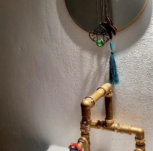 度假居 Aegean Living Stone House