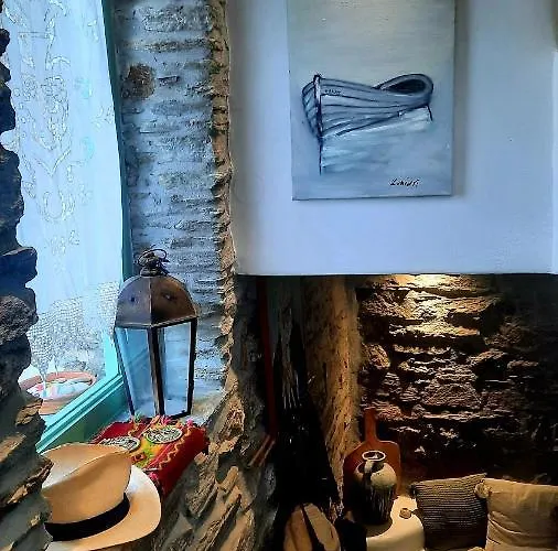 度假居 Aegean Living Stone House