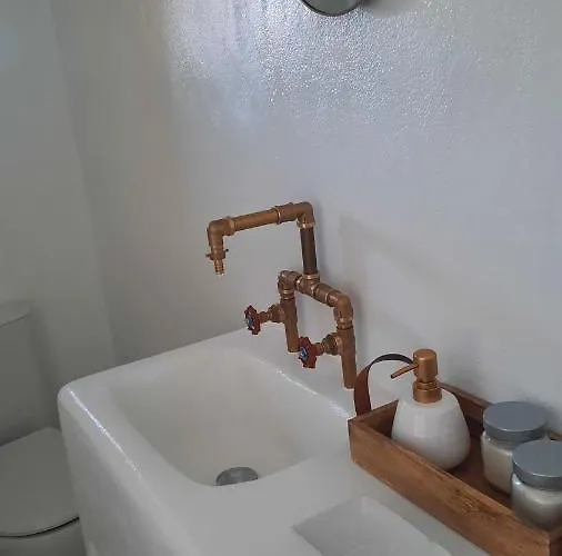 度假居 Aegean Living Stone House