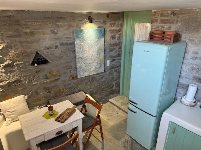 度假居 Aegean Living Stone House