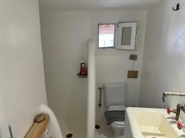 Aegean Living Stone House 度假居 Agios Romanos