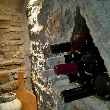 Aegean Living Stone House Σπίτι διακοπών