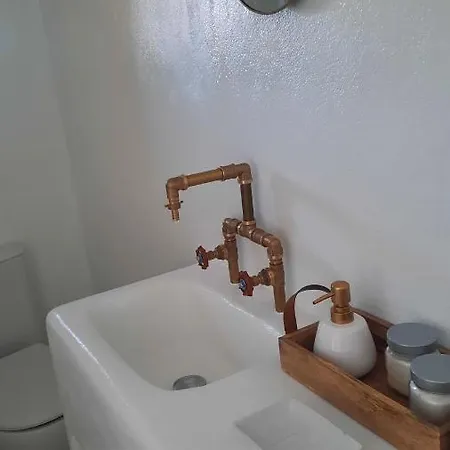 Σπίτι διακοπών Aegean Living Stone House