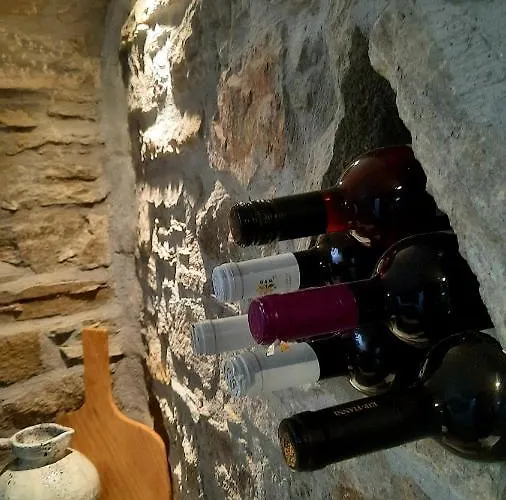 Aegean Living Stone House 펜션